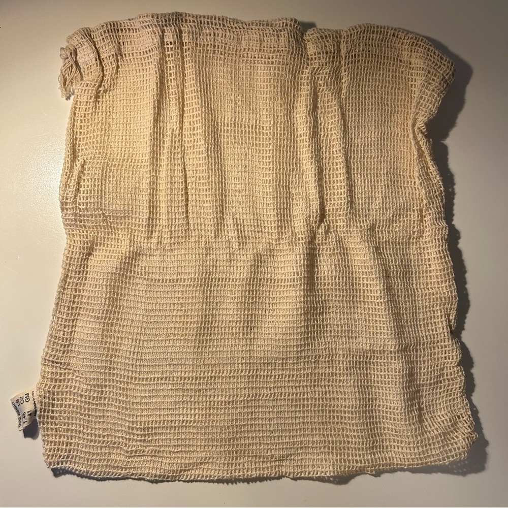 Artisan Direct Grocery Produce Reusable Bags - Picture 7 of 7